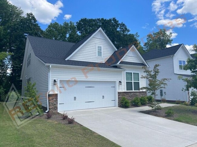 118 Attavar Way in Garner, NC - Building Photo - Building Photo