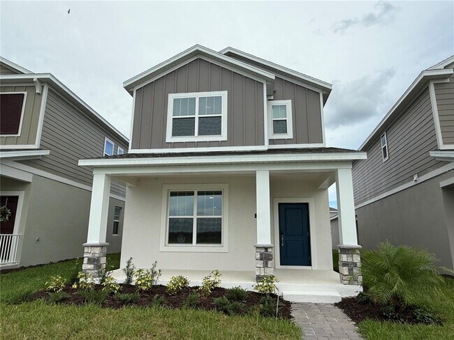 property at 2461 Spring Tune Aly