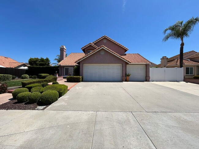 property at 39164 Silktree Dr