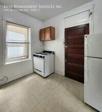 4901 W Cullom Ave in Chicago, IL - Building Photo - Building Photo
