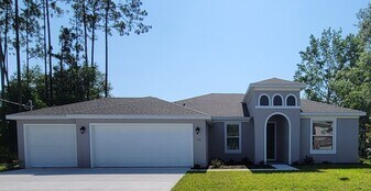 70 Edith Pope Dr in Palm Coast, FL - Building Photo
