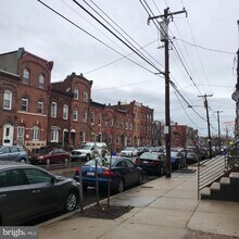1223 N 29th St-Unit -2 REAR in Philadelphia, PA - Foto de edificio - Building Photo
