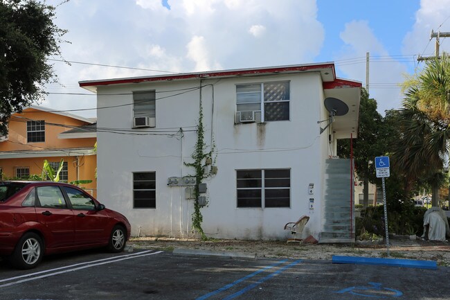 404 N Sapodilla Ave in West Palm Beach, FL - Building Photo - Building Photo