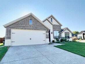 4002 Whitetail Ln in Melissa, TX - Building Photo - Building Photo