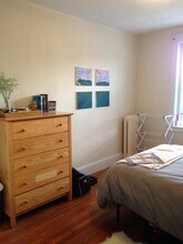 1637 Commonwealth Ave, Unit 22 in Boston, MA - Building Photo - Building Photo