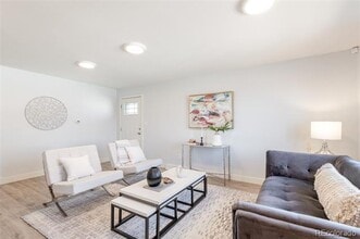 1476 W Dakota Ave in Denver, CO - Building Photo - Building Photo