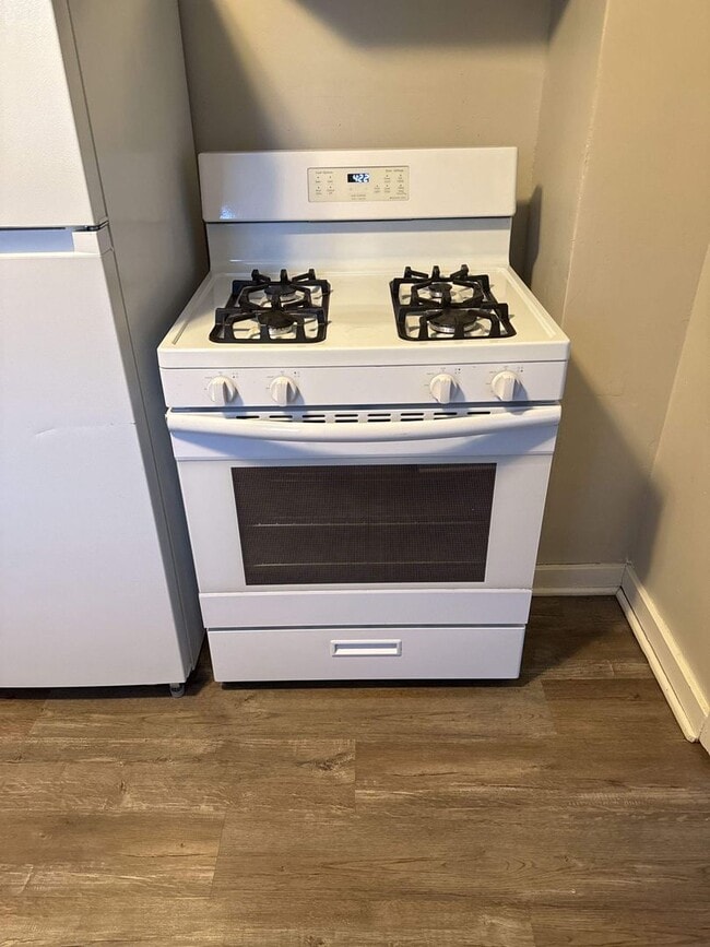 1207 E Columbus Dr in East Chicago, IN - Building Photo - Building Photo