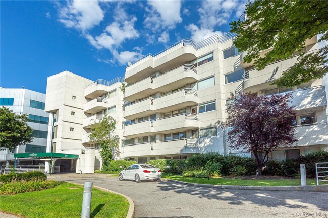 property at 88 Cutter Mill Rd