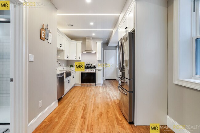 property at 5 Babcock St