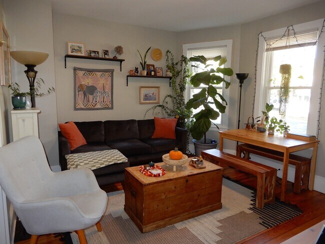 120 Franklin St in Arlington, MA - Building Photo - Building Photo