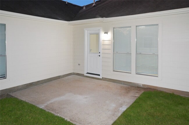 property at 21614 Brookchase Loop