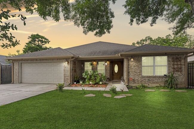 property at 631 Apache St