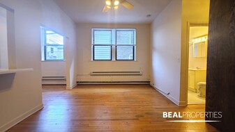 1050 W George St in Chicago, IL - Building Photo