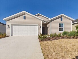 8966 SW 69th Ter in Ocala, FL - Building Photo