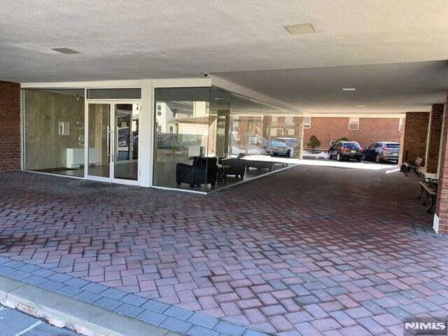 275 Hoym St, Unit 3A in Fort Lee, NJ - Foto de edificio - Building Photo