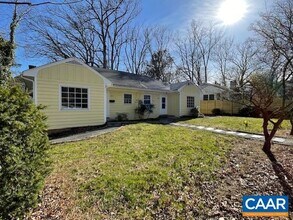 2006 Lewis Mountain Rd in Charlottesville, VA - Building Photo - Building Photo