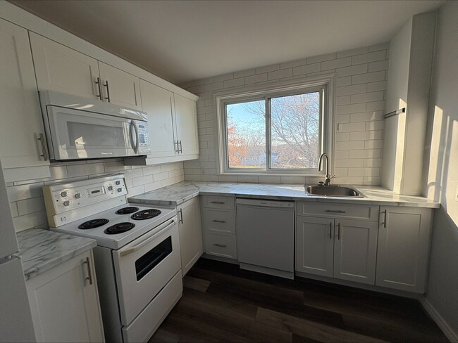 property at 437 Covert St