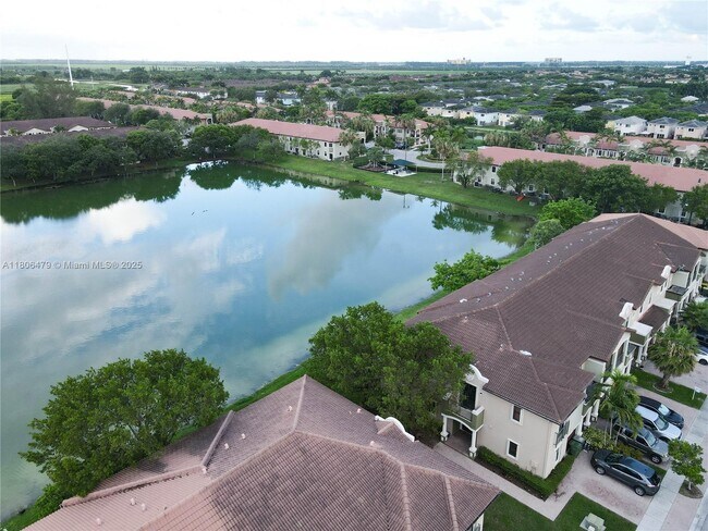 property at 639 NE 33rd Terrace