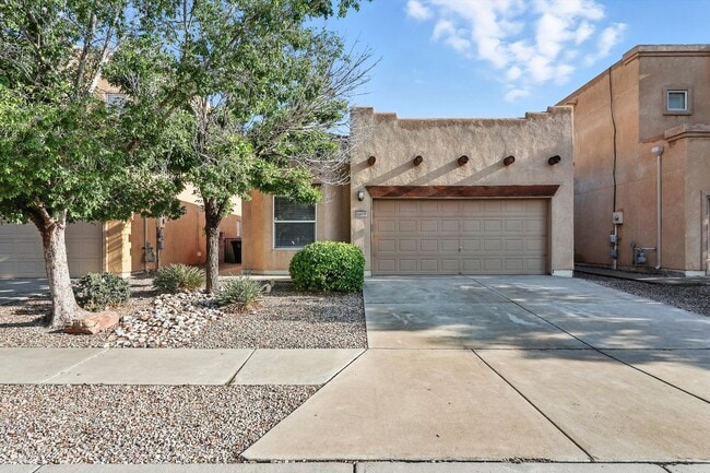 property at 11619 Terracita Ln SE