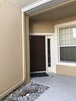 500 Trotter Ln in Melbourne, FL - Building Photo