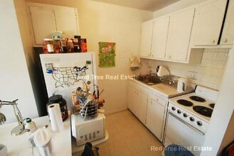 1315 Commonwealth Ave, Unit #302 in Boston, MA - Building Photo - Building Photo