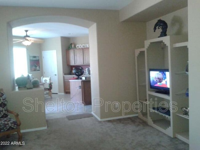 18888 E Cattle Dr in Queen Creek, AZ - Building Photo - Building Photo