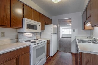 Northridge Apartments in Springfield, OH - Foto de edificio - Interior Photo