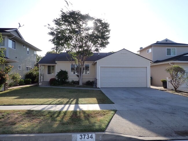 property at 3734 Lees Ave