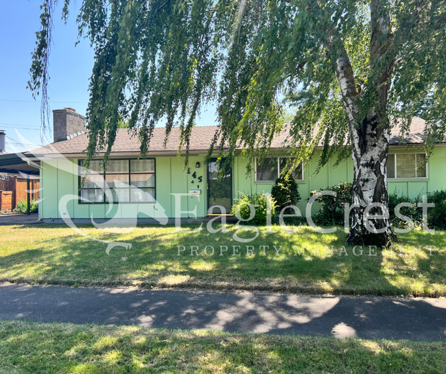 property at 145 Bradley St