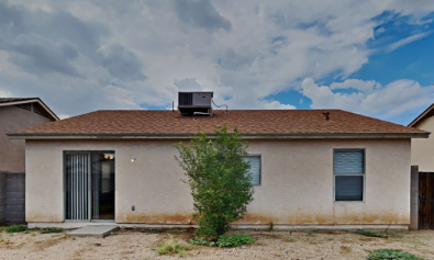 11791 W Aster Dr in El Mirage, AZ - Building Photo