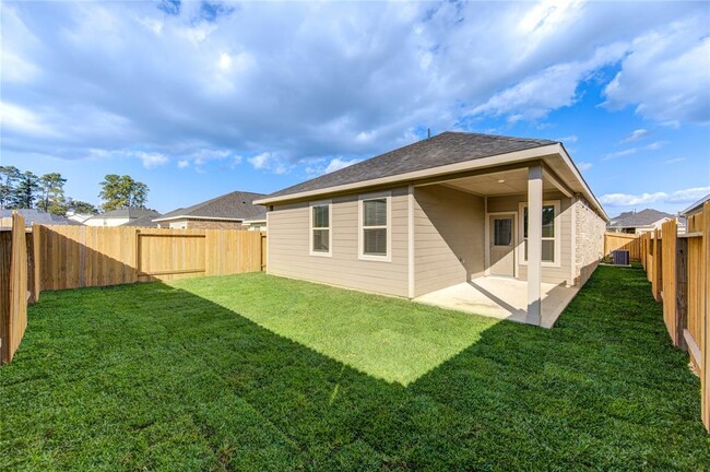 27311 Kestrel Trl in Magnolia, TX - Building Photo - Building Photo