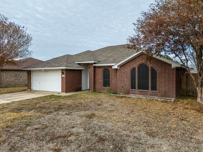 4129 Fawn Dr in Killeen, TX - Building Photo - Building Photo