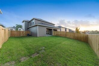 117 Wickersham in Conroe, TX - Building Photo - Building Photo