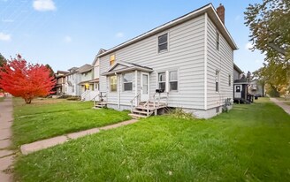 1301-1303 Hammond Ave in Superior, WI - Building Photo