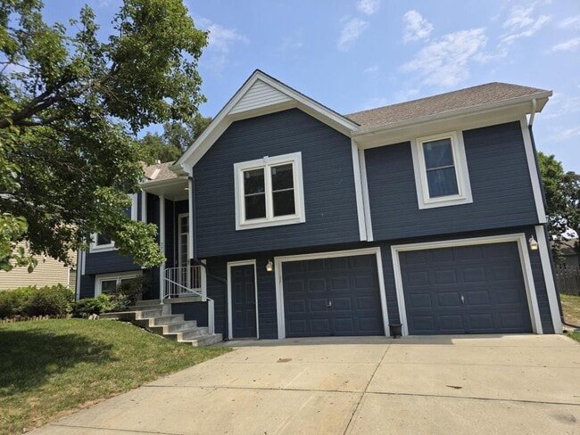 property at 7709 N Mersington Ave