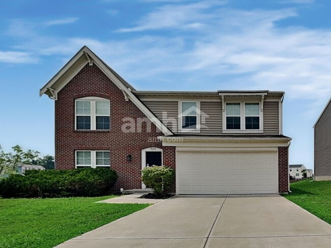 property at 9694 Ridge Xing