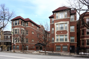 5739-5745 N Ridge Ave Apartments