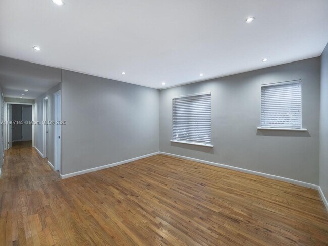 property at 1018 Meridian Ave