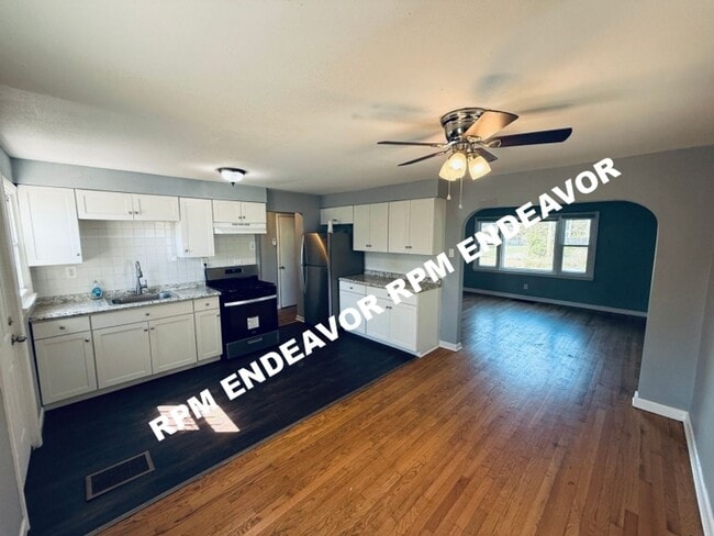 property at 5754 Acme Ave