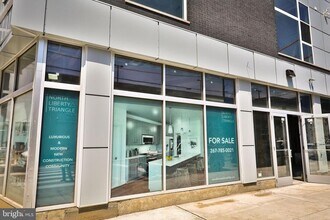 1148 N 2nd St in Philadelphia, PA - Building Photo - Building Photo