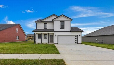 350 Galway Dr in Clarksville, TN - Building Photo - Building Photo