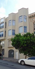 Multi-Family in San Francisco, CA - Foto de edificio - Building Photo