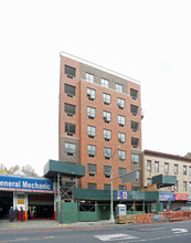 Bedford Park Manor in Bronx, NY - Building Photo - Building Photo