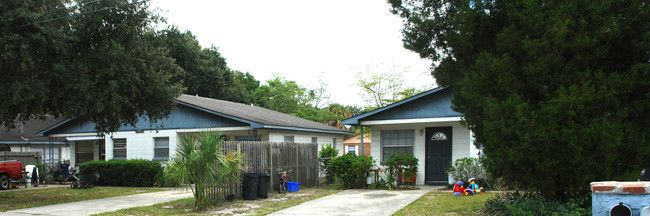 6244-6250 S Martindale Ave in Tampa, FL - Building Photo - Building Photo