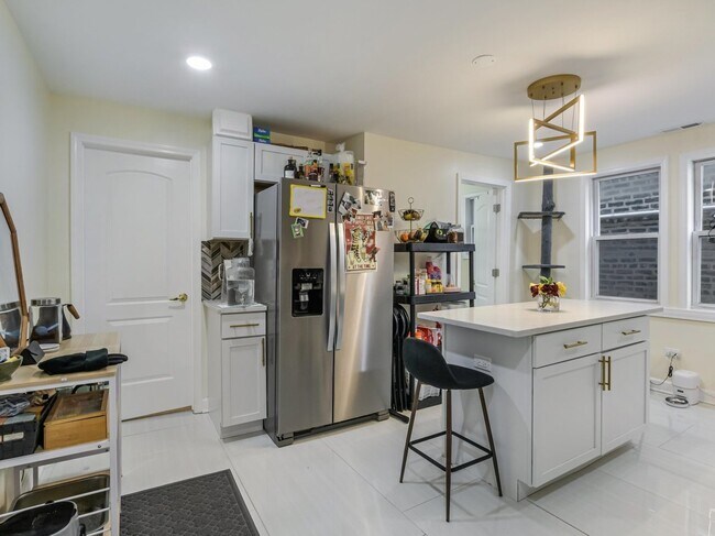 2227 W Cullerton St in Chicago, IL - Building Photo - Building Photo
