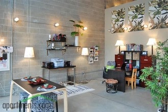 East Village Square in Des Moines, IA - Building Photo - Interior Photo