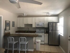 6755 Gulf Winds Dr in St Pete Beach, FL - Building Photo - Building Photo
