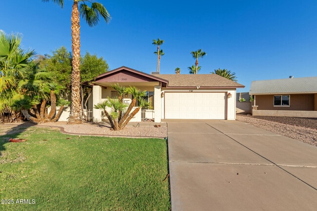 property at 2361 E Riviera Dr
