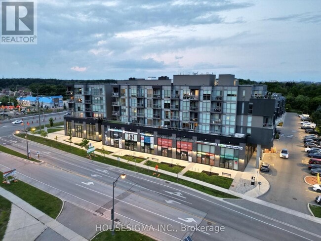 property at 5230-5230 Dundas St