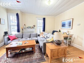 19 Bennett St in Boston, MA - Building Photo